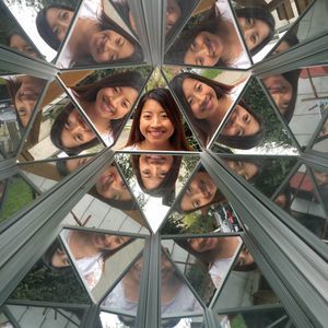 Meet your Posher, Kim